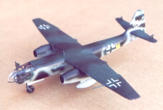 Arado Ar 234B-2/P 'Blitz'