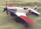 Mikoyan-Gurevich MiG 3