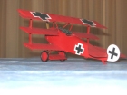 Fokker DR. I