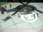 Sikorsky MH-60 'Blackhawk'